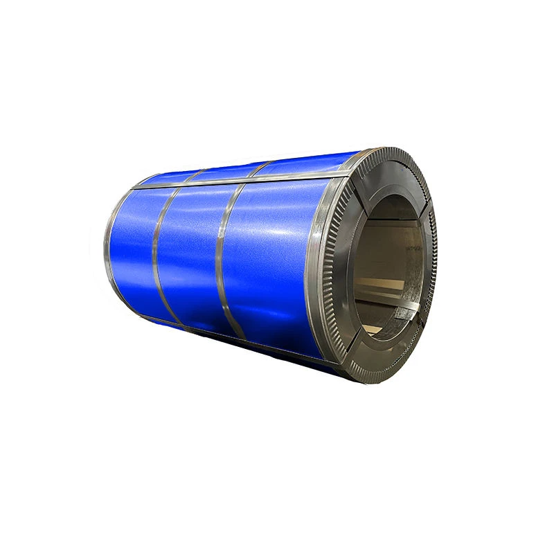 Color Coated Galvalume Sheet Coil